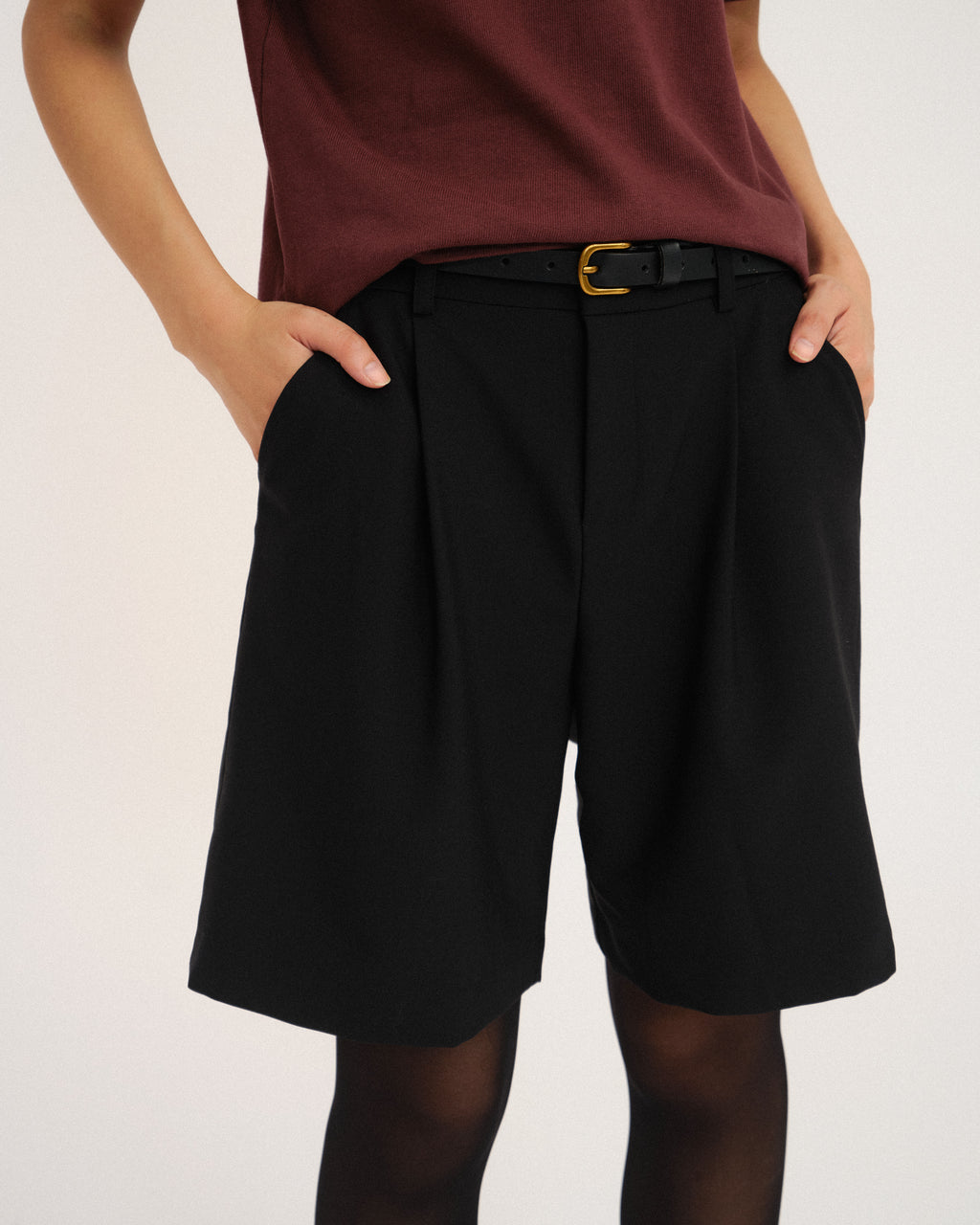 Leila Shorts