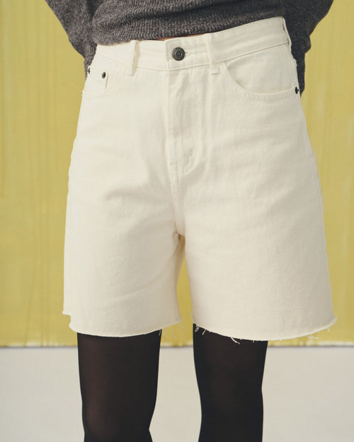 Cloud Bermuda Shorts