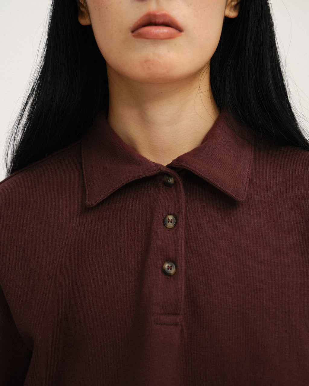 Modern Muse Polo Shirt