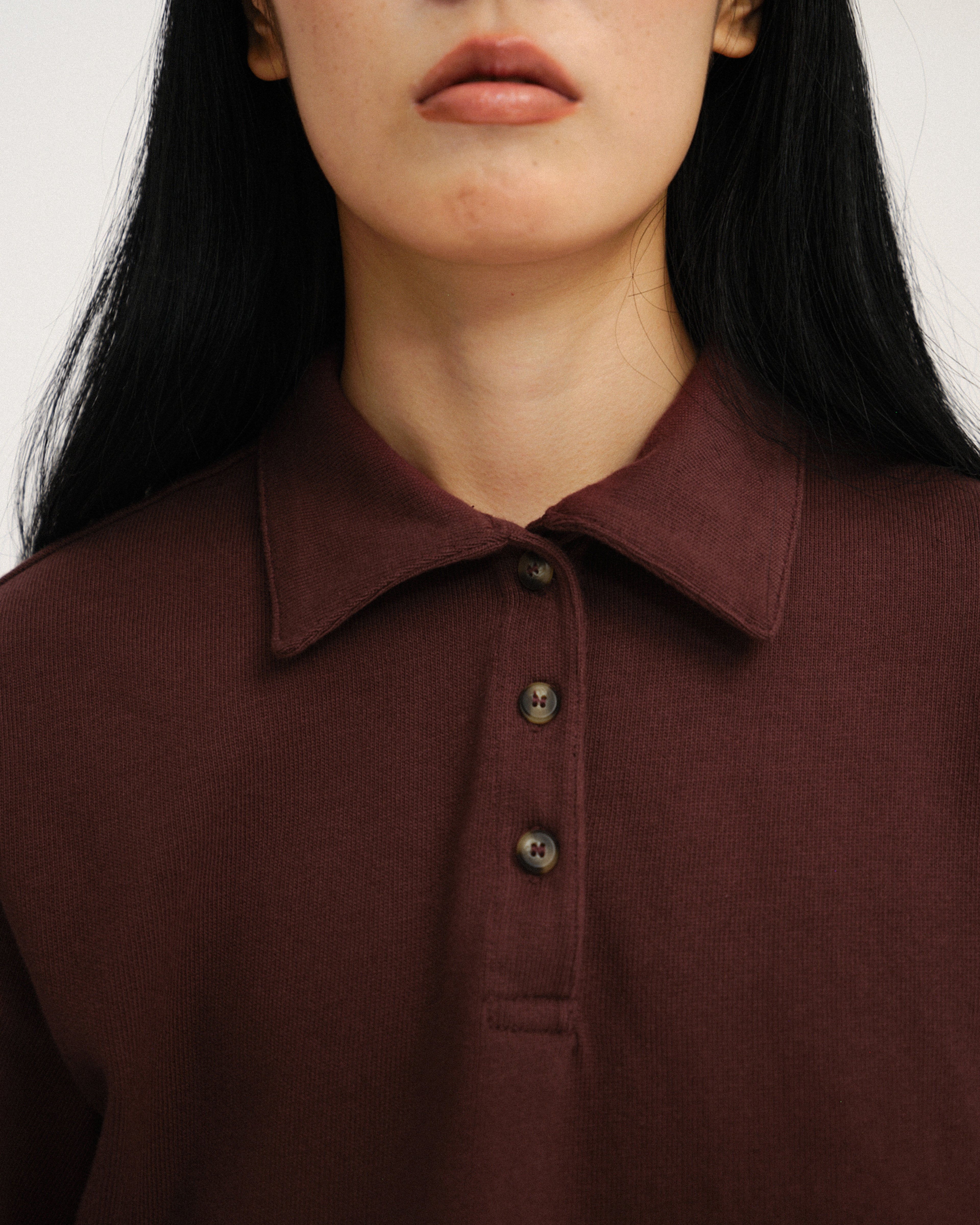 Modern Muse Polo Shirt