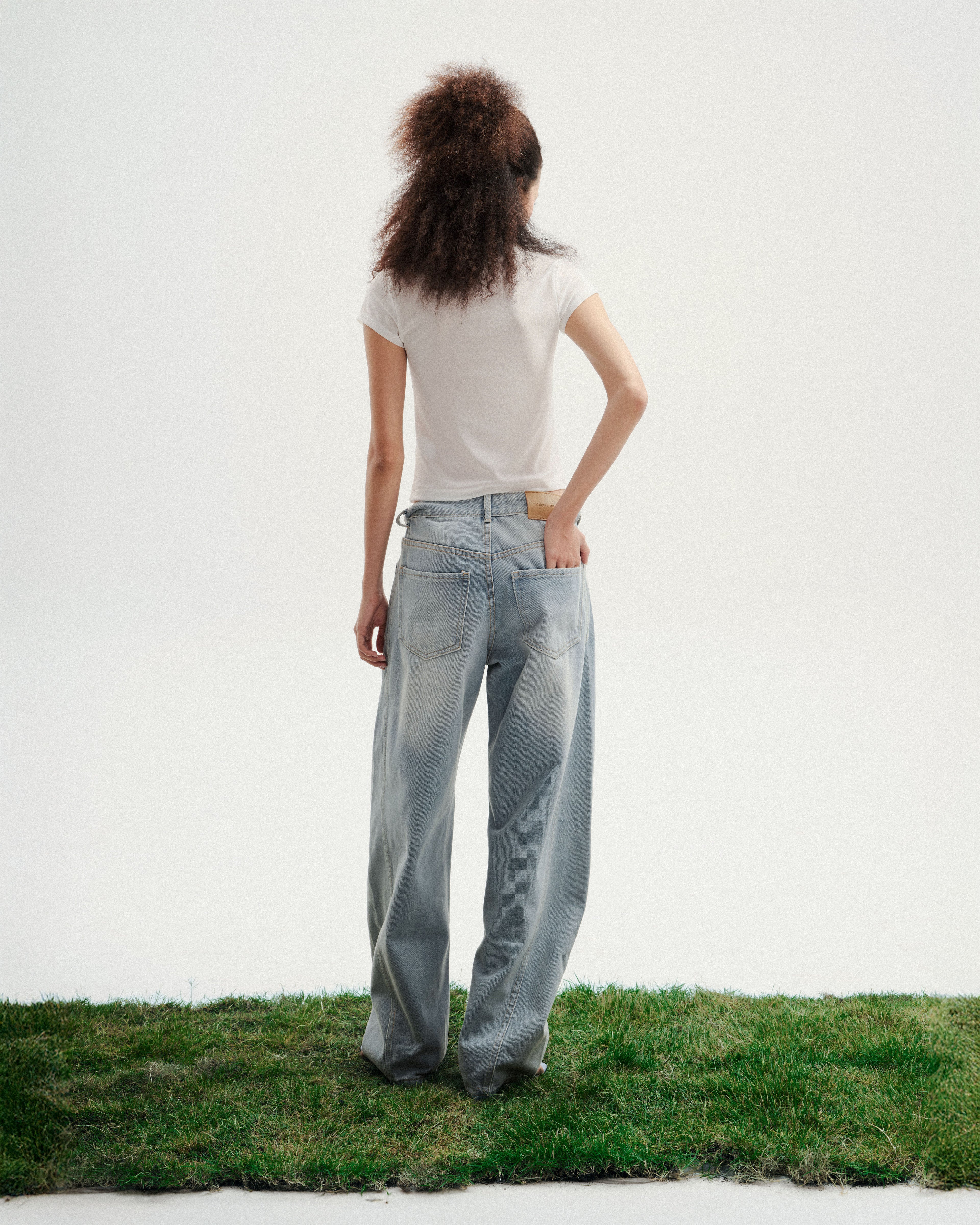 Rio Curve Jeans