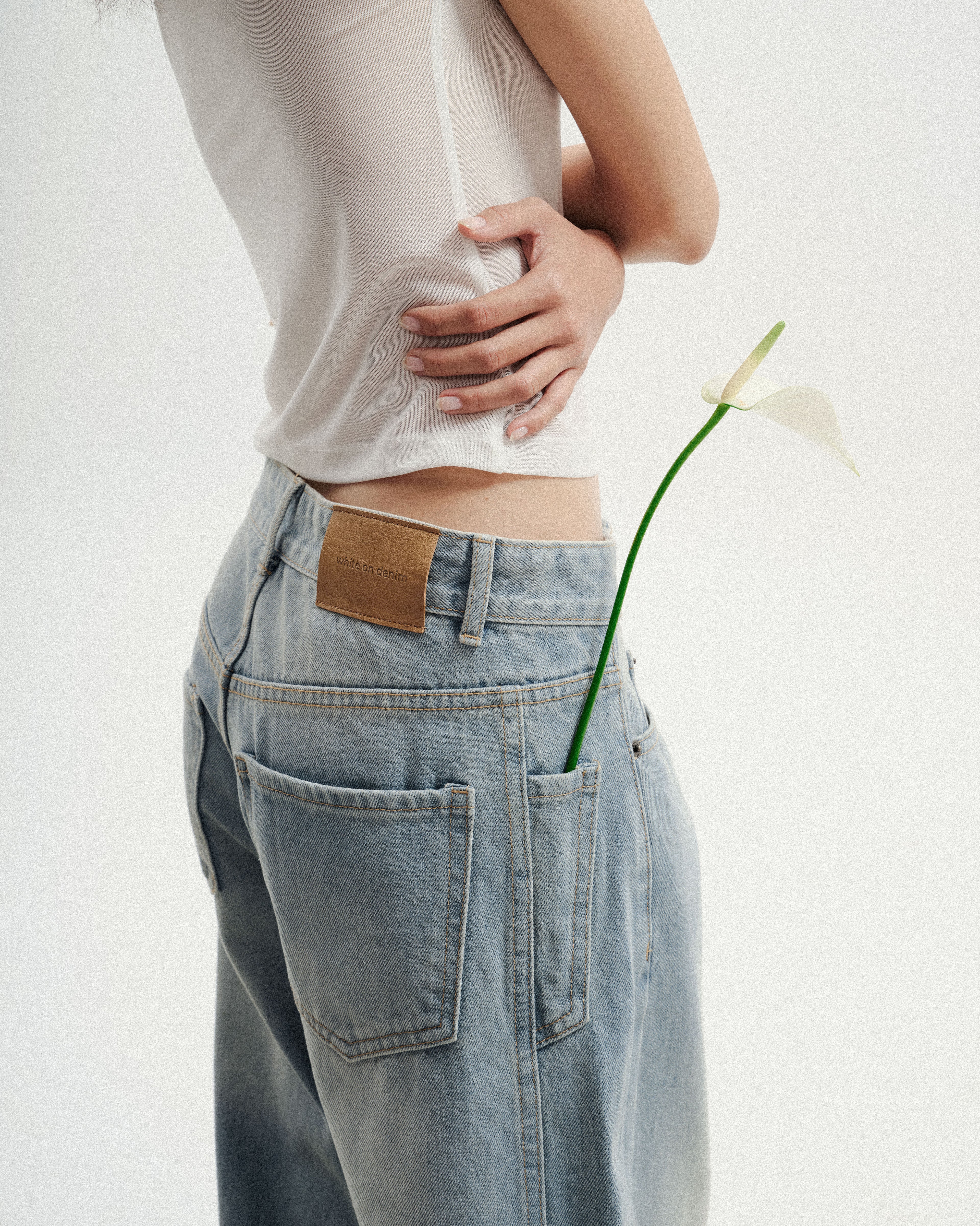 Rio Curve Jeans