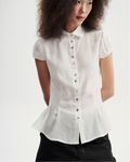 Petal Blouse