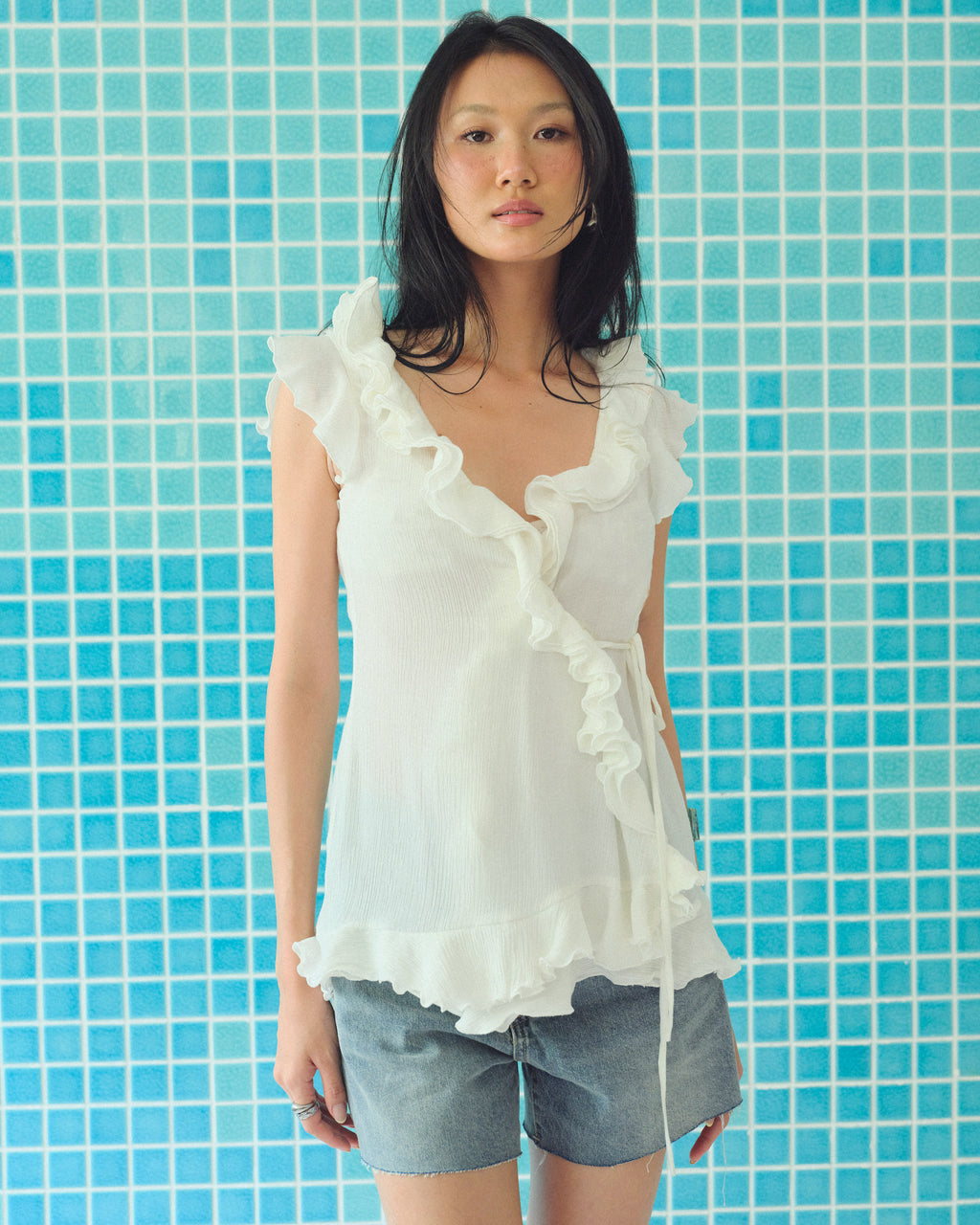 Sea Moss Top