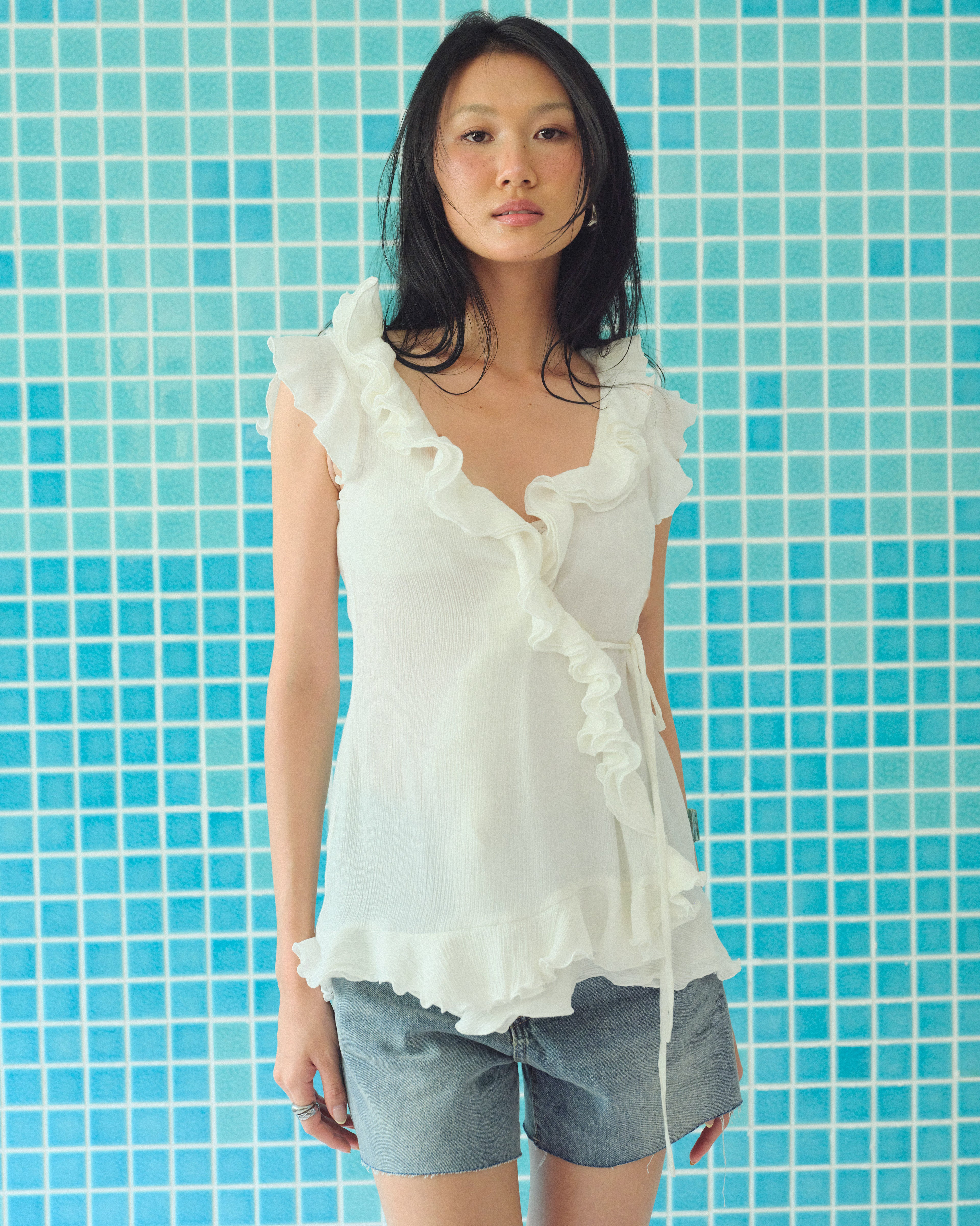 Sea Moss Top