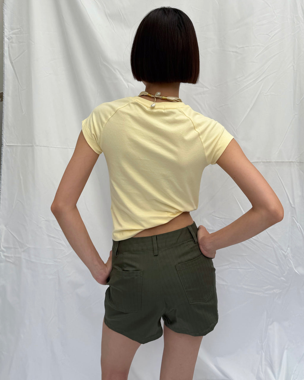 Yellow Butter