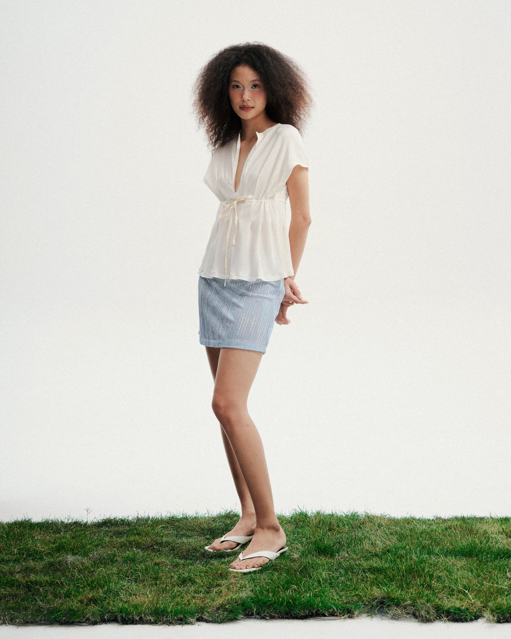 Serena Top