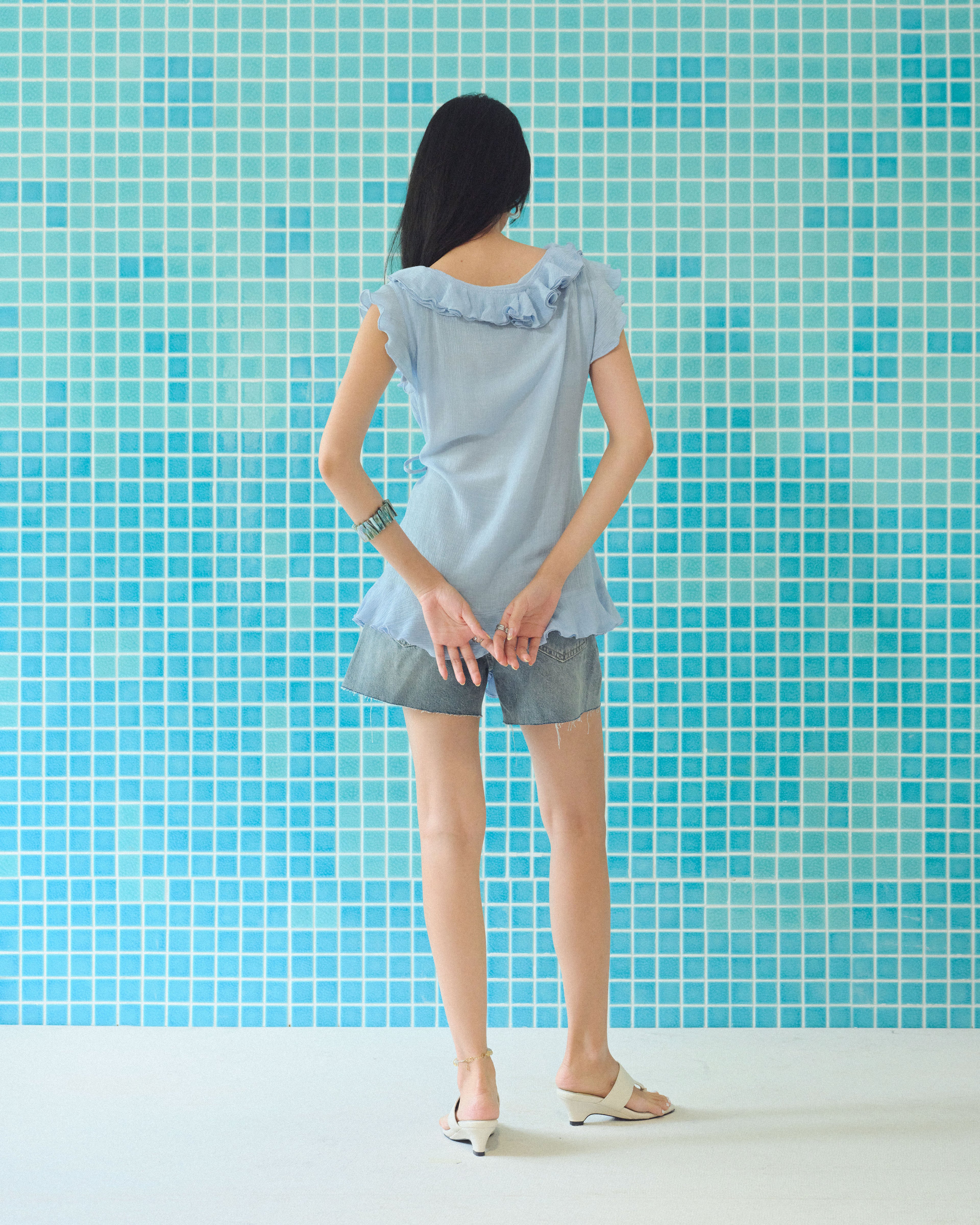 Sea Moss Top