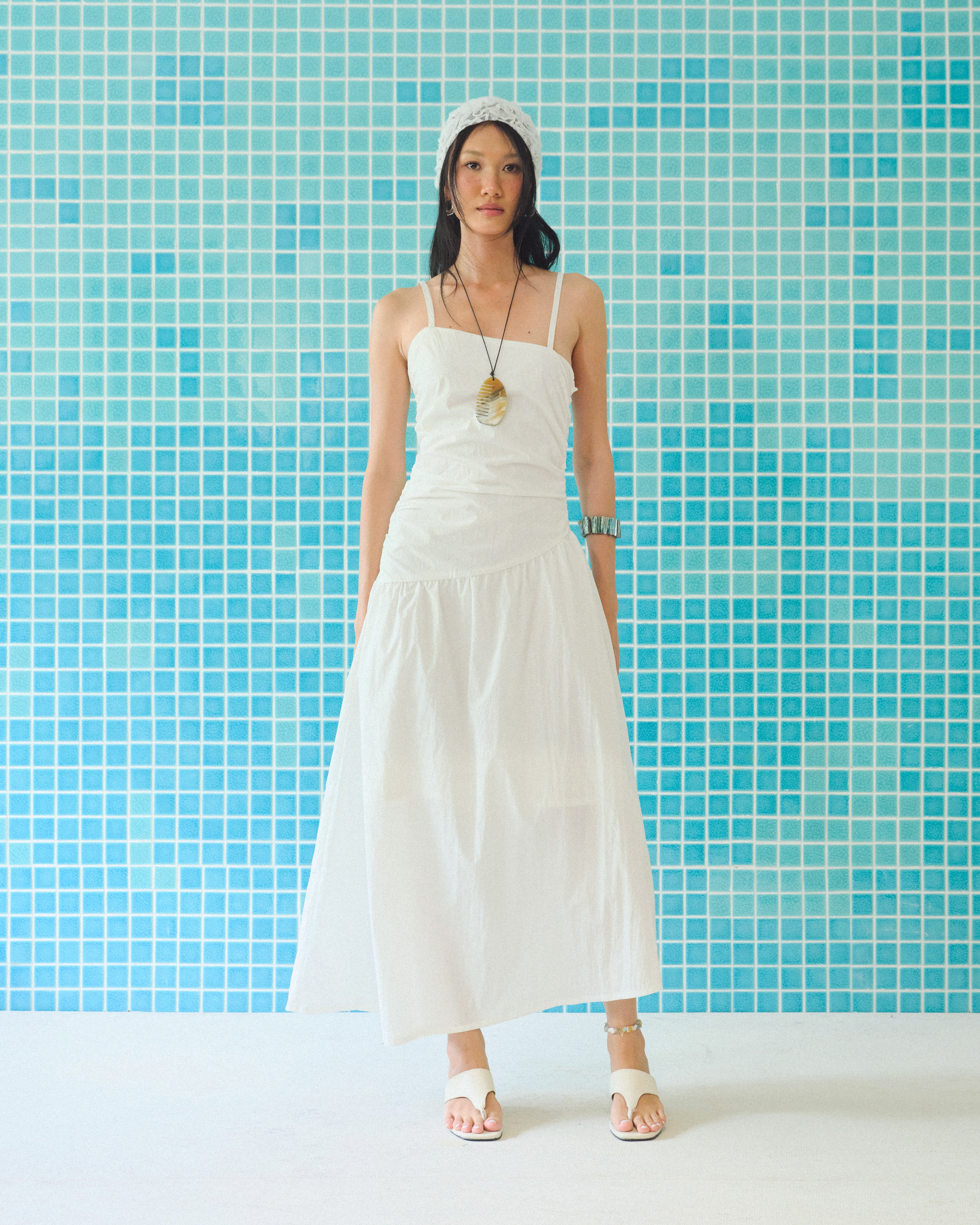 Mallow Dress