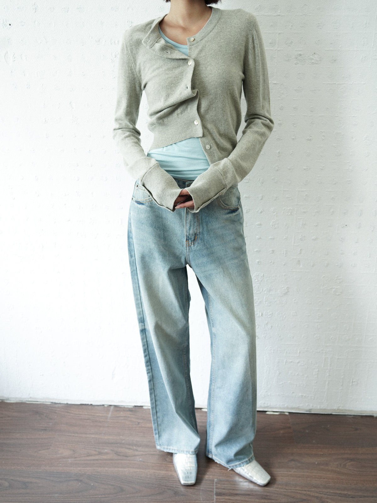 Light Gray