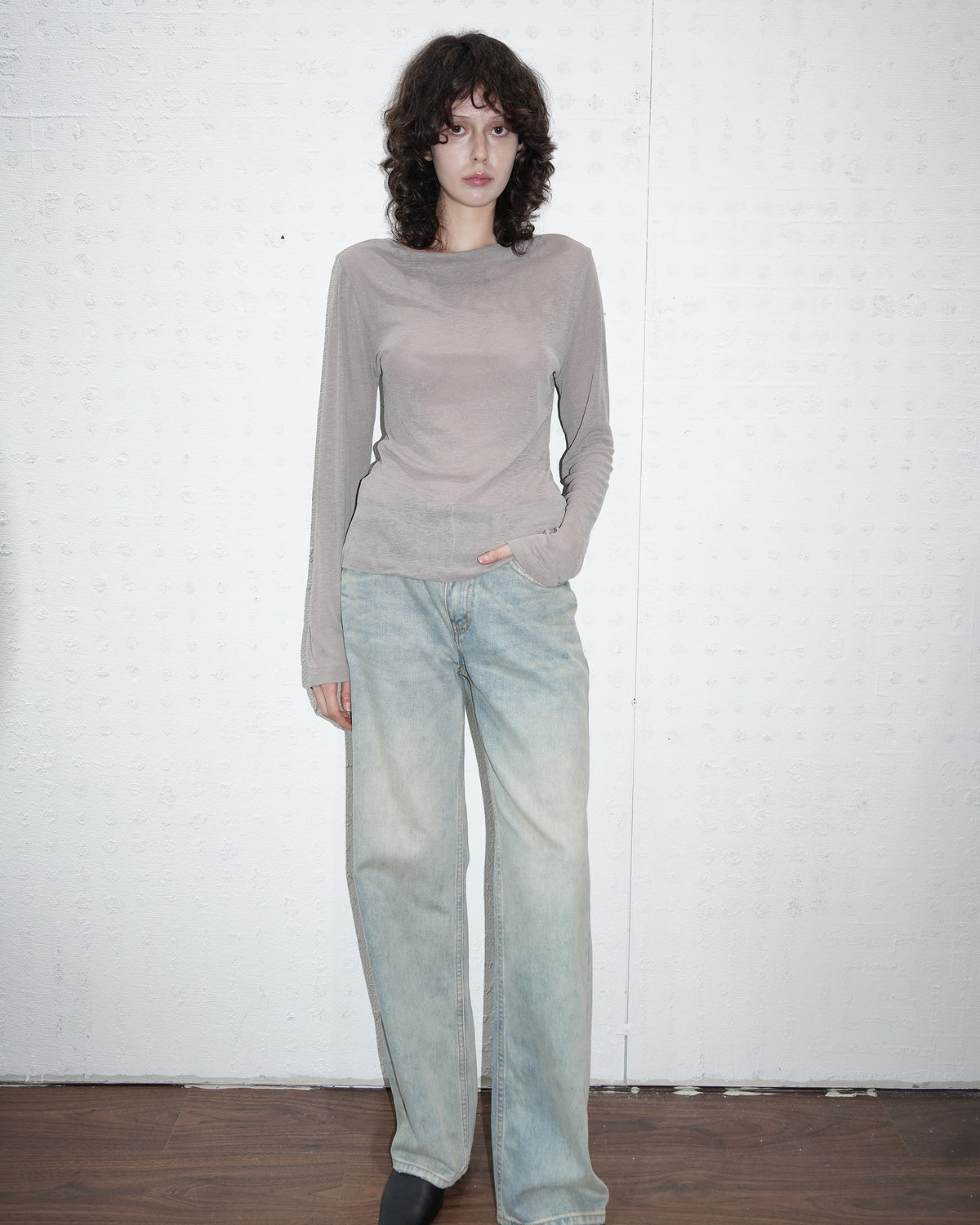 Light Gray