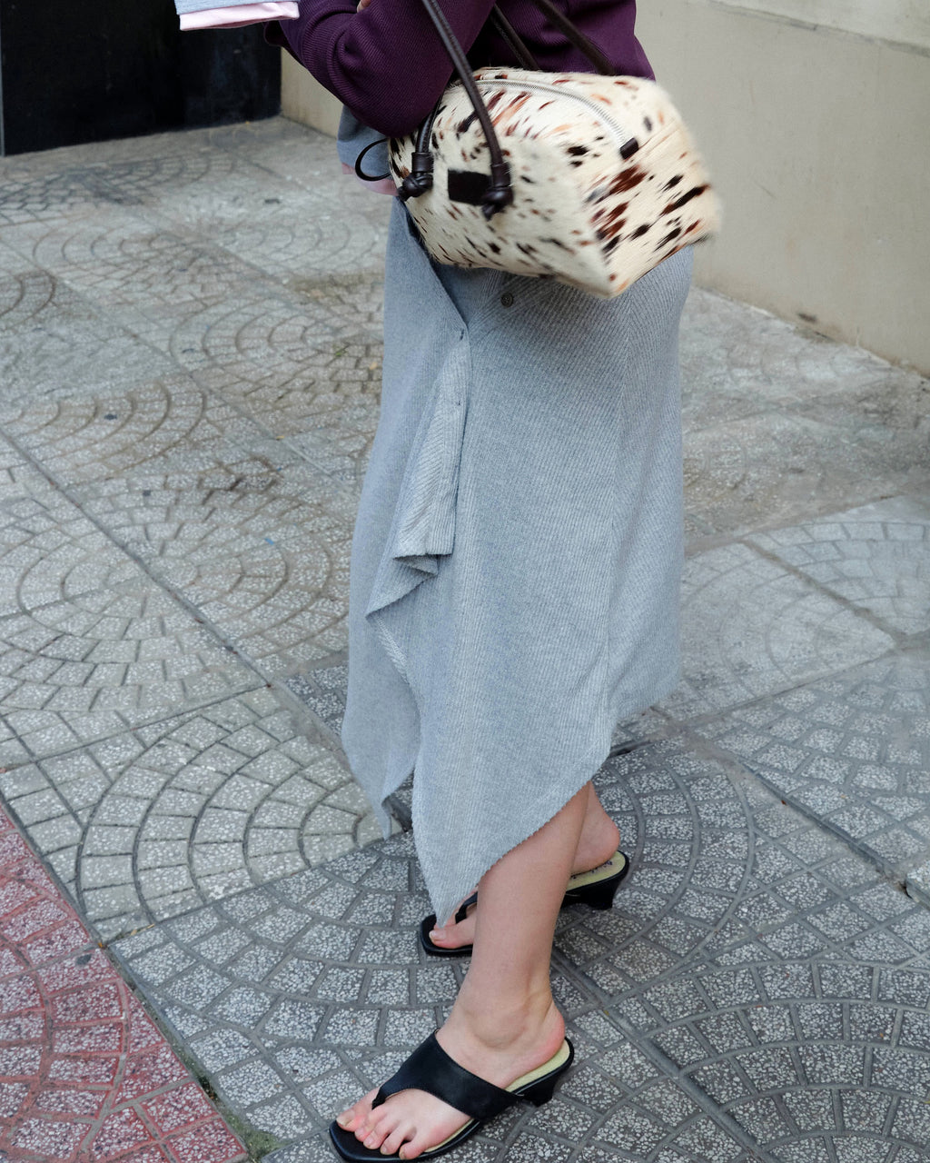 Grey