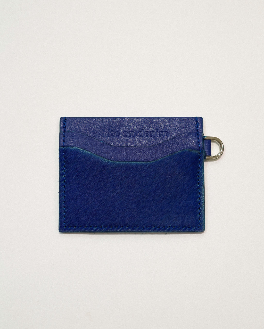 Statement Cardholder