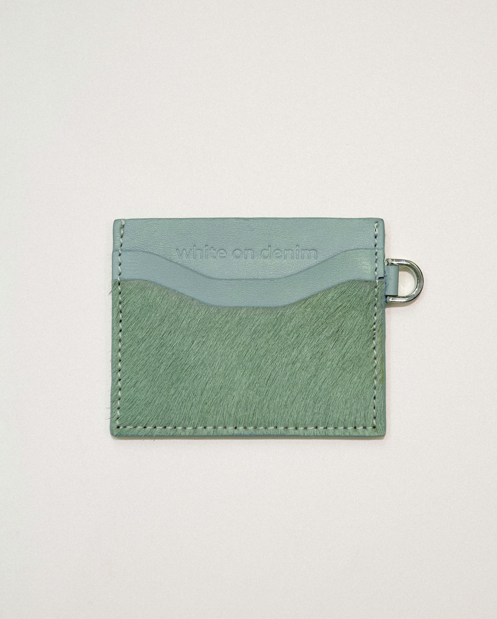 Statement Cardholder