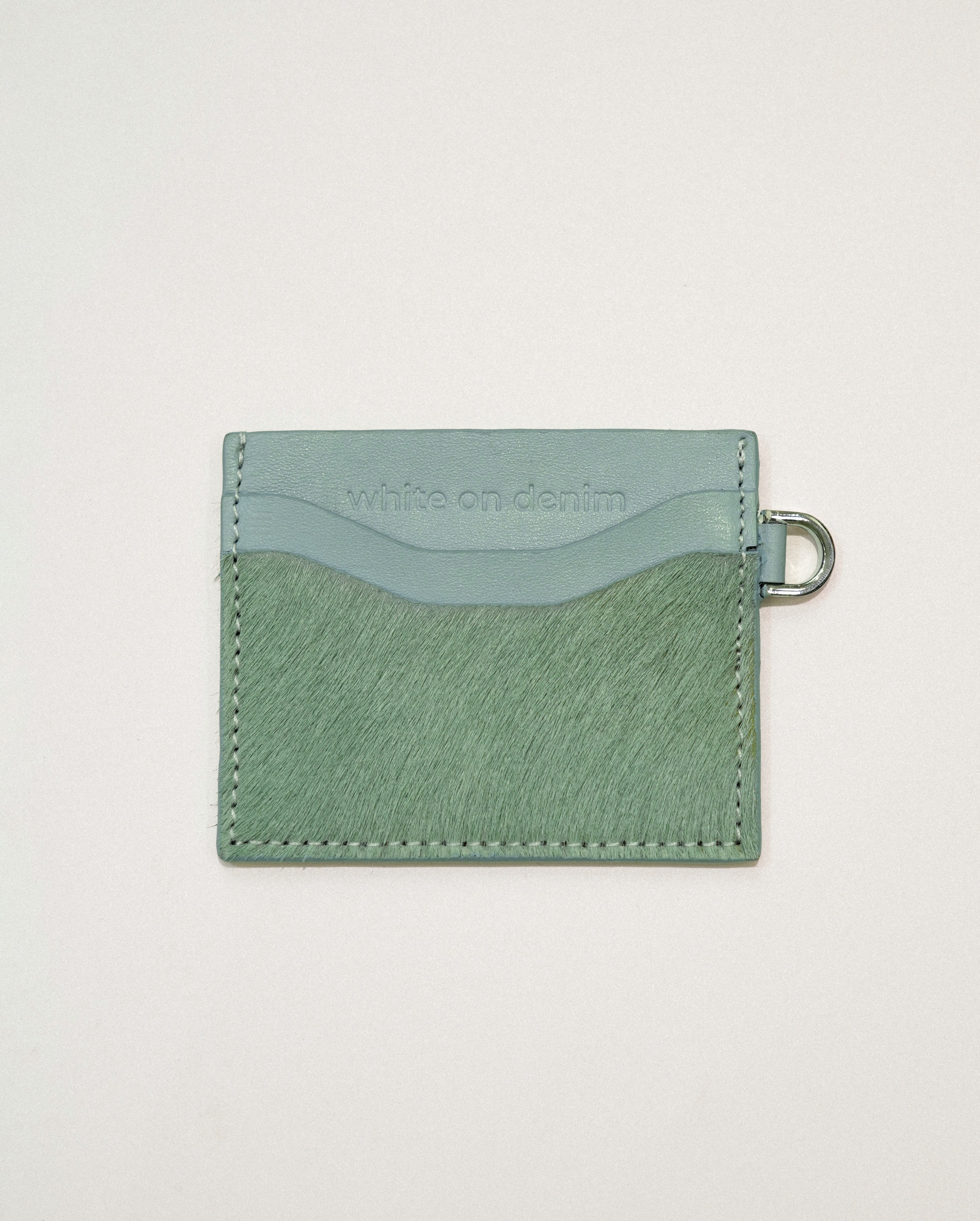 Statement Cardholder