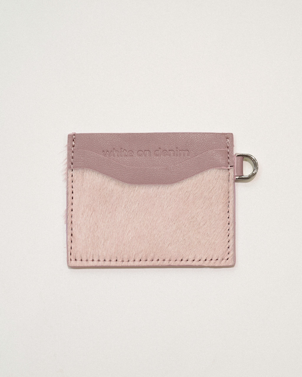 Statement Cardholder