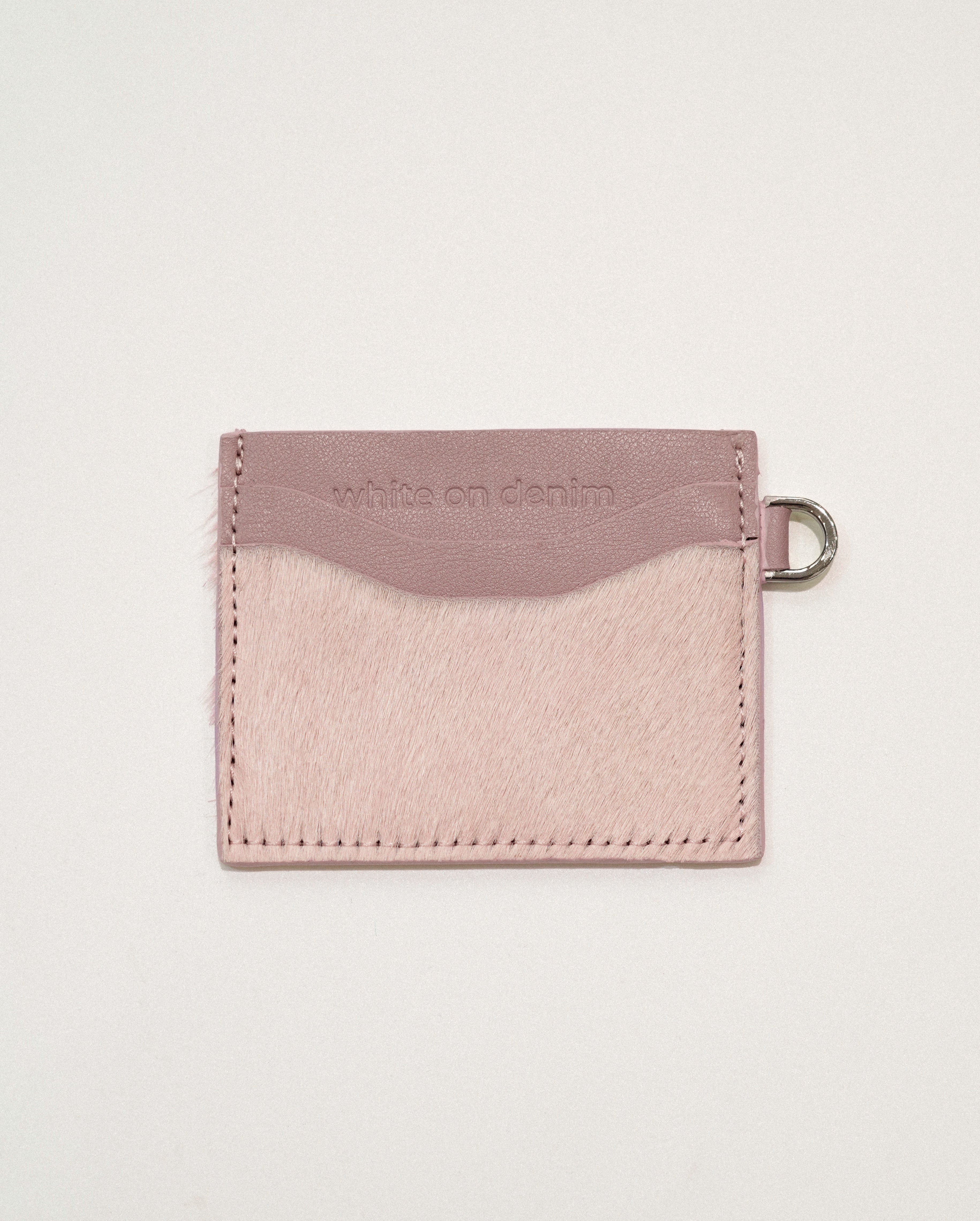 Statement Cardholder