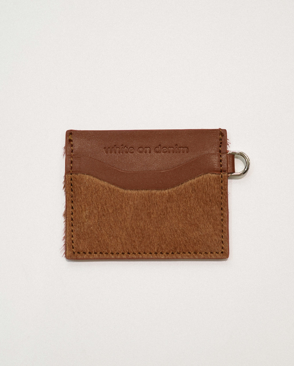 Statement Cardholder