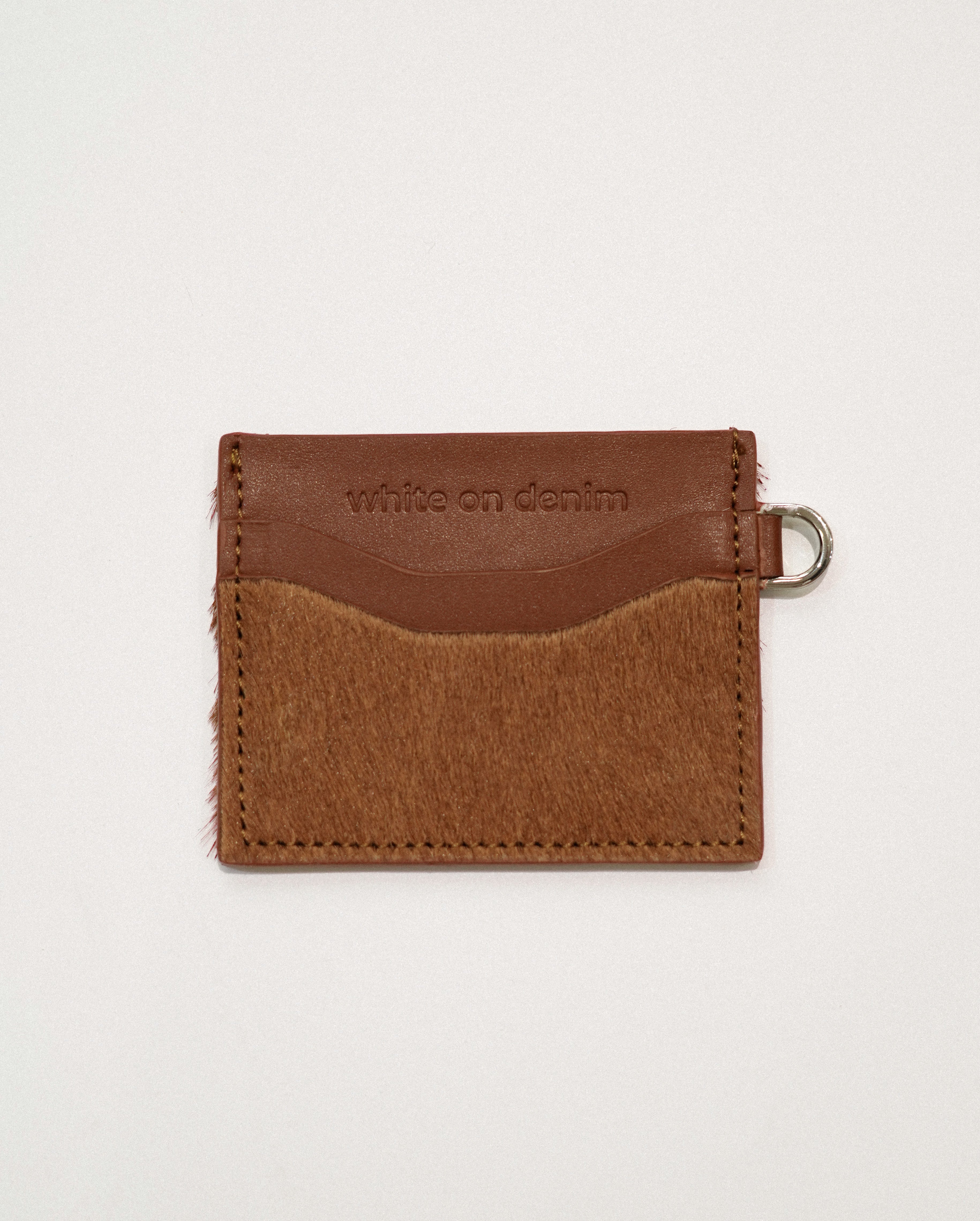Statement Cardholder