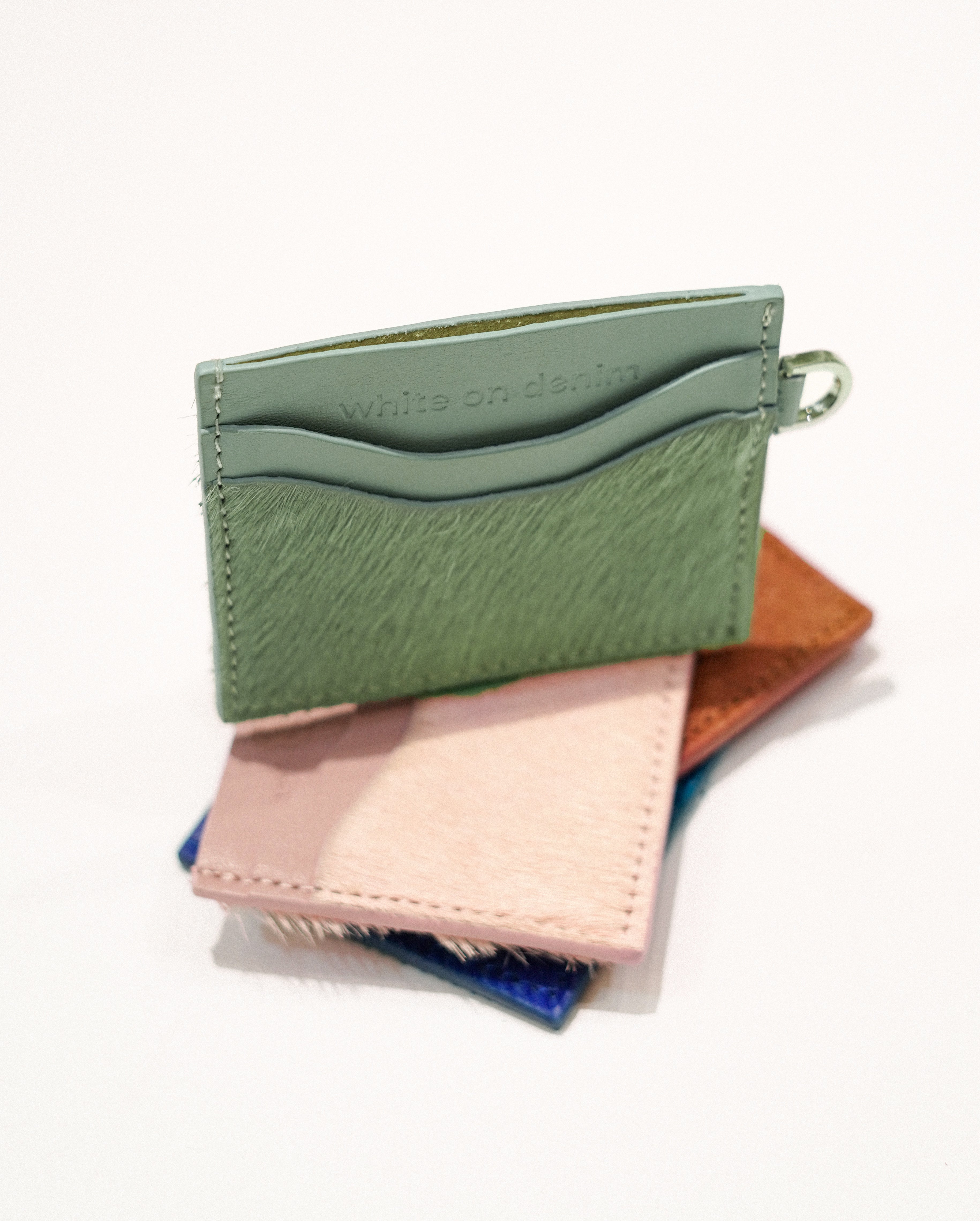 Statement Cardholder