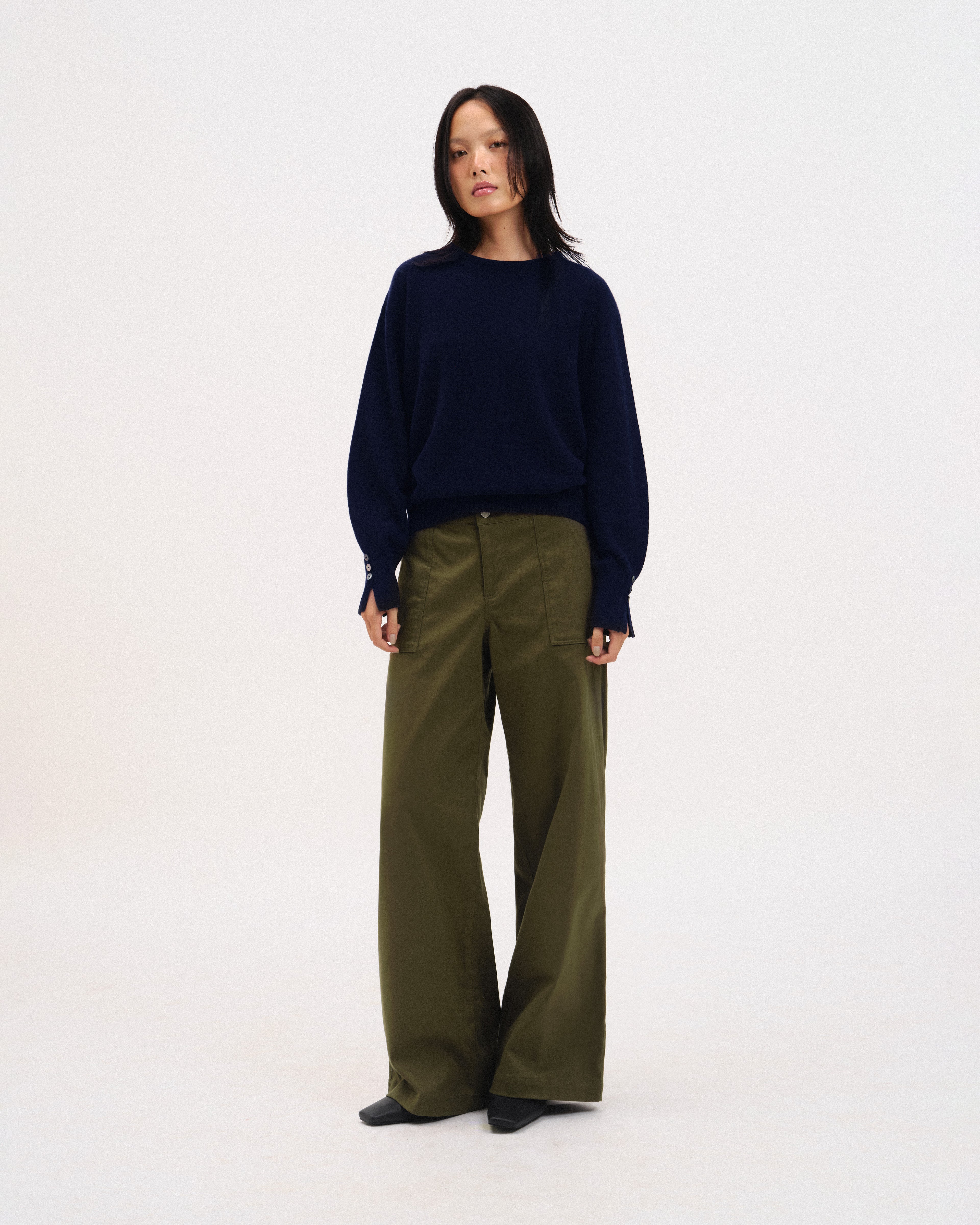 Nevada Cargo Pants