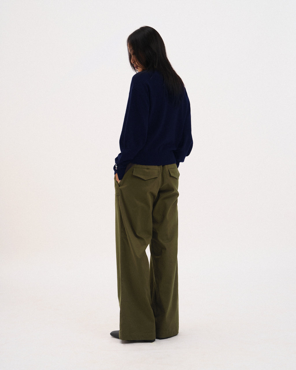 Nevada Cargo Pants