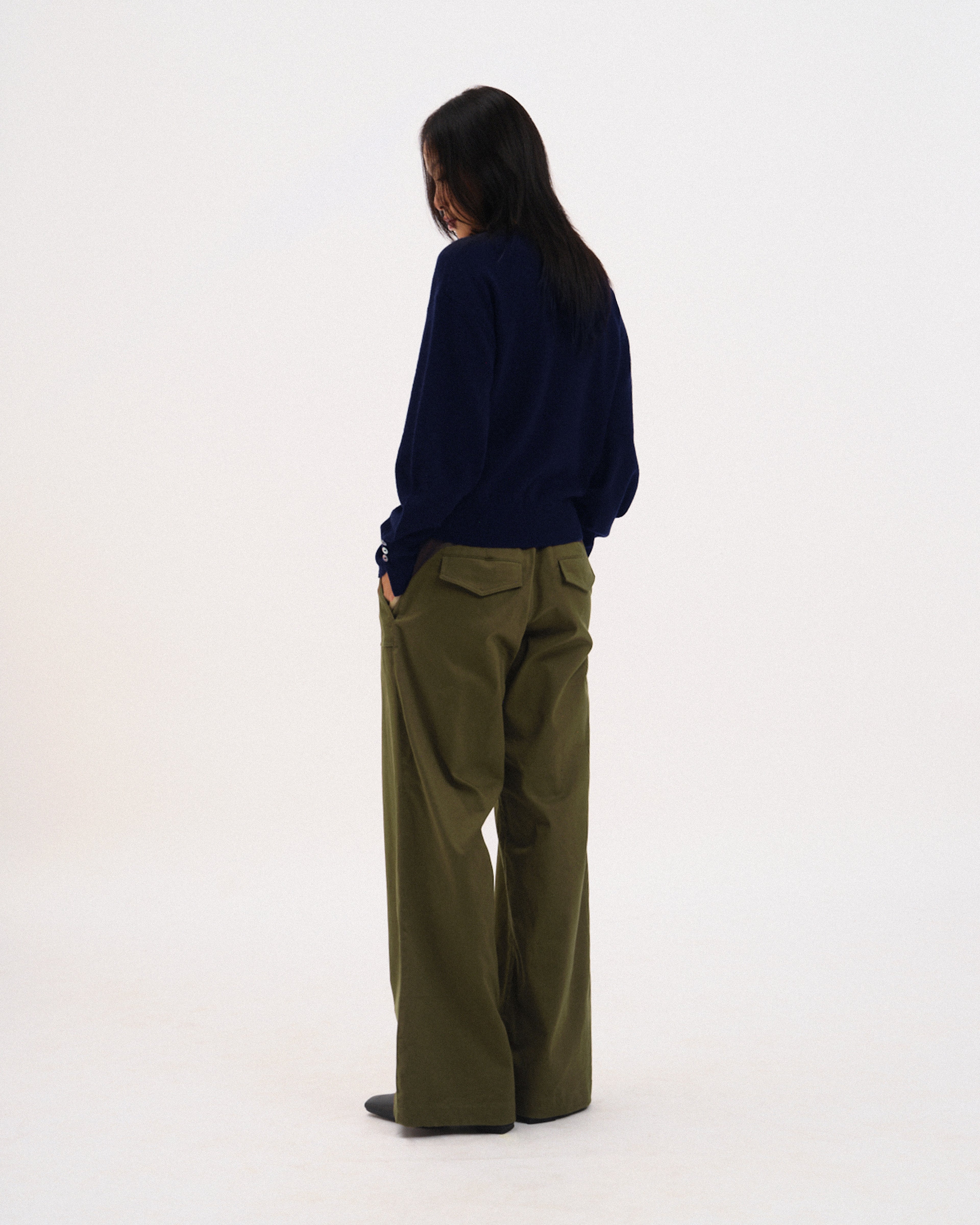 Nevada Cargo Pants