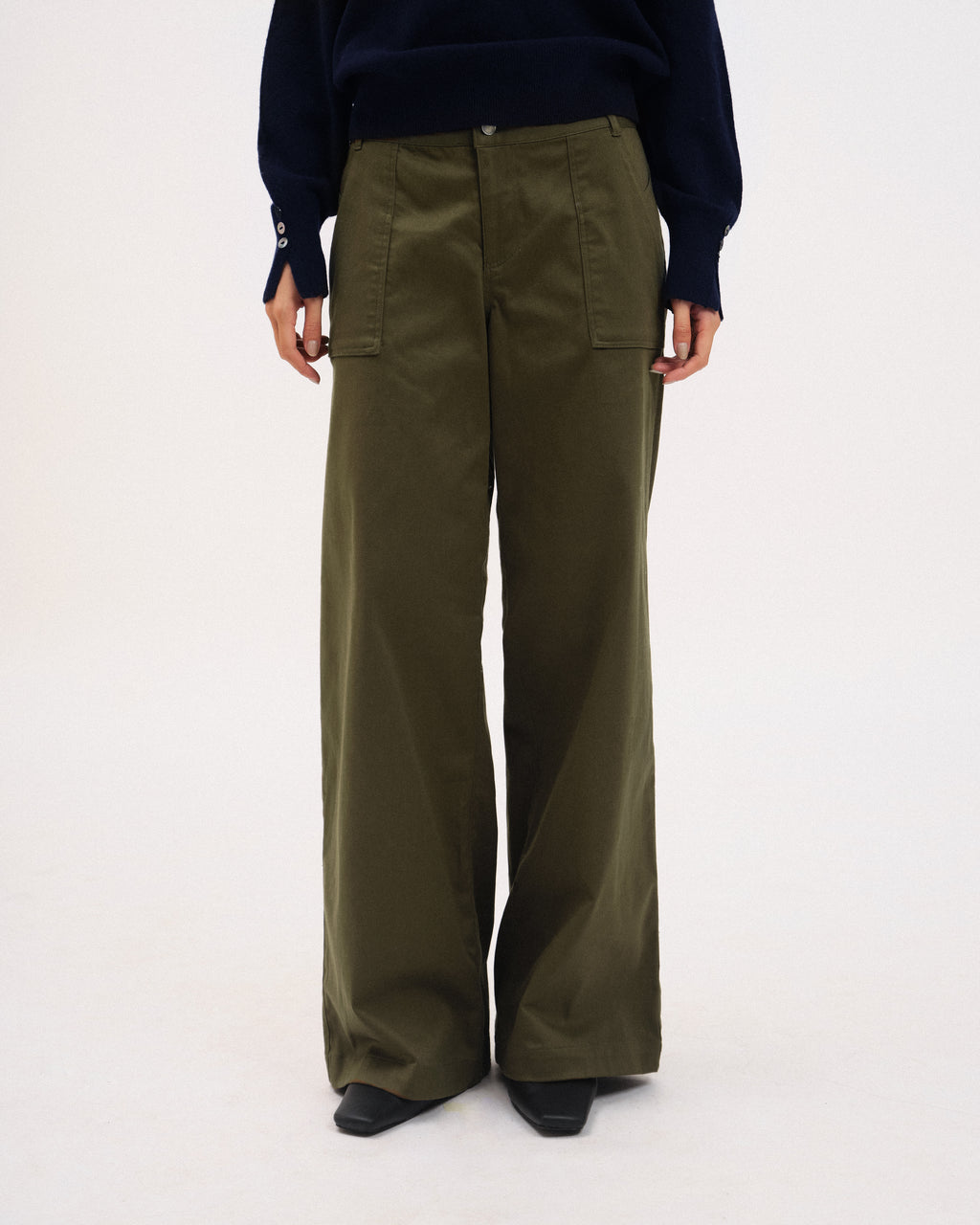 Nevada Cargo Pants