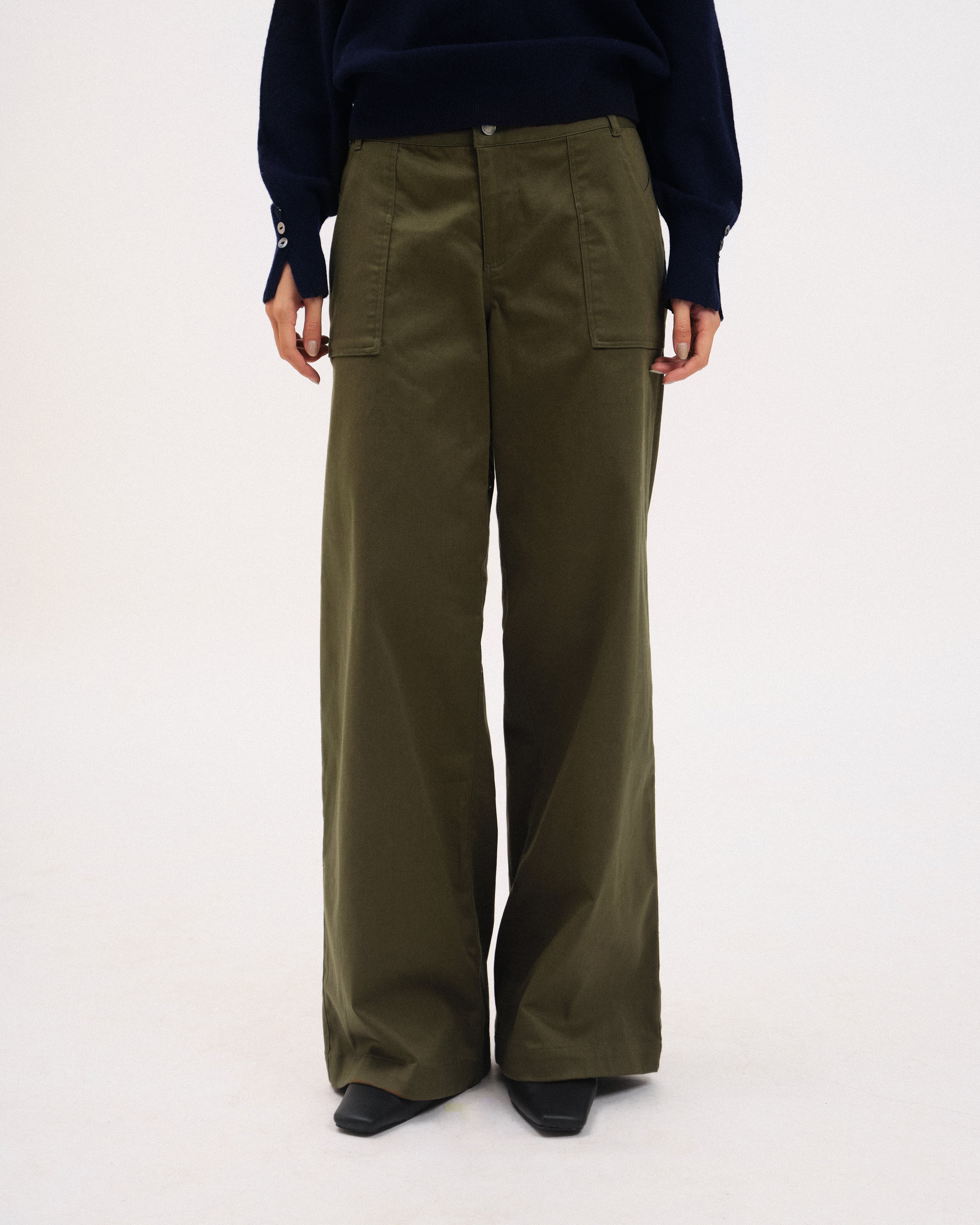 Nevada Cargo Pants