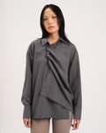 Wonder Asymmetric Shirt