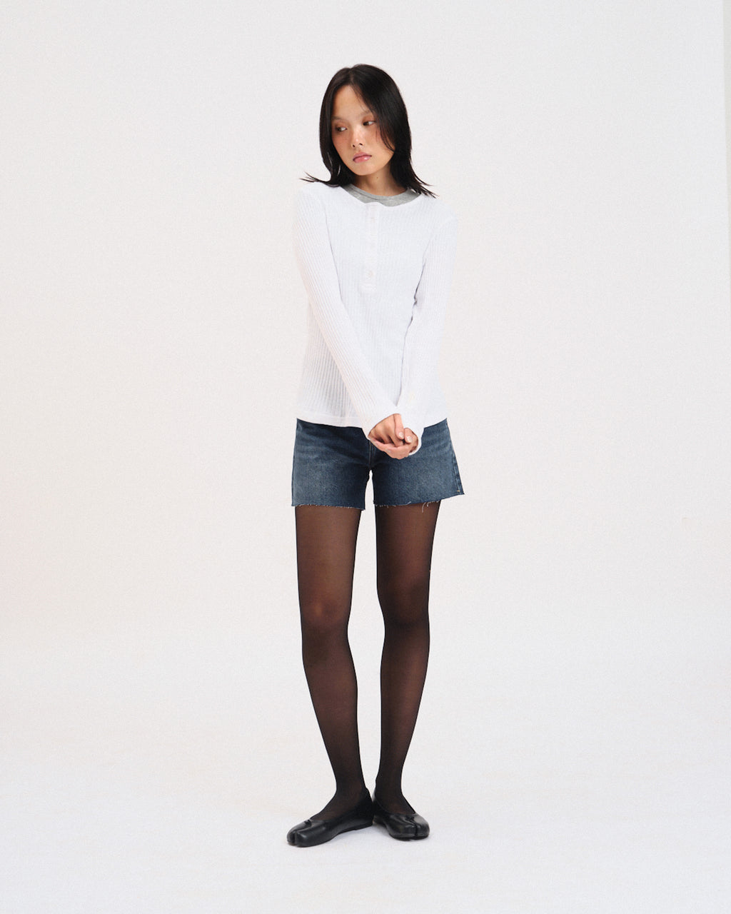 Yarny Long-sleeves