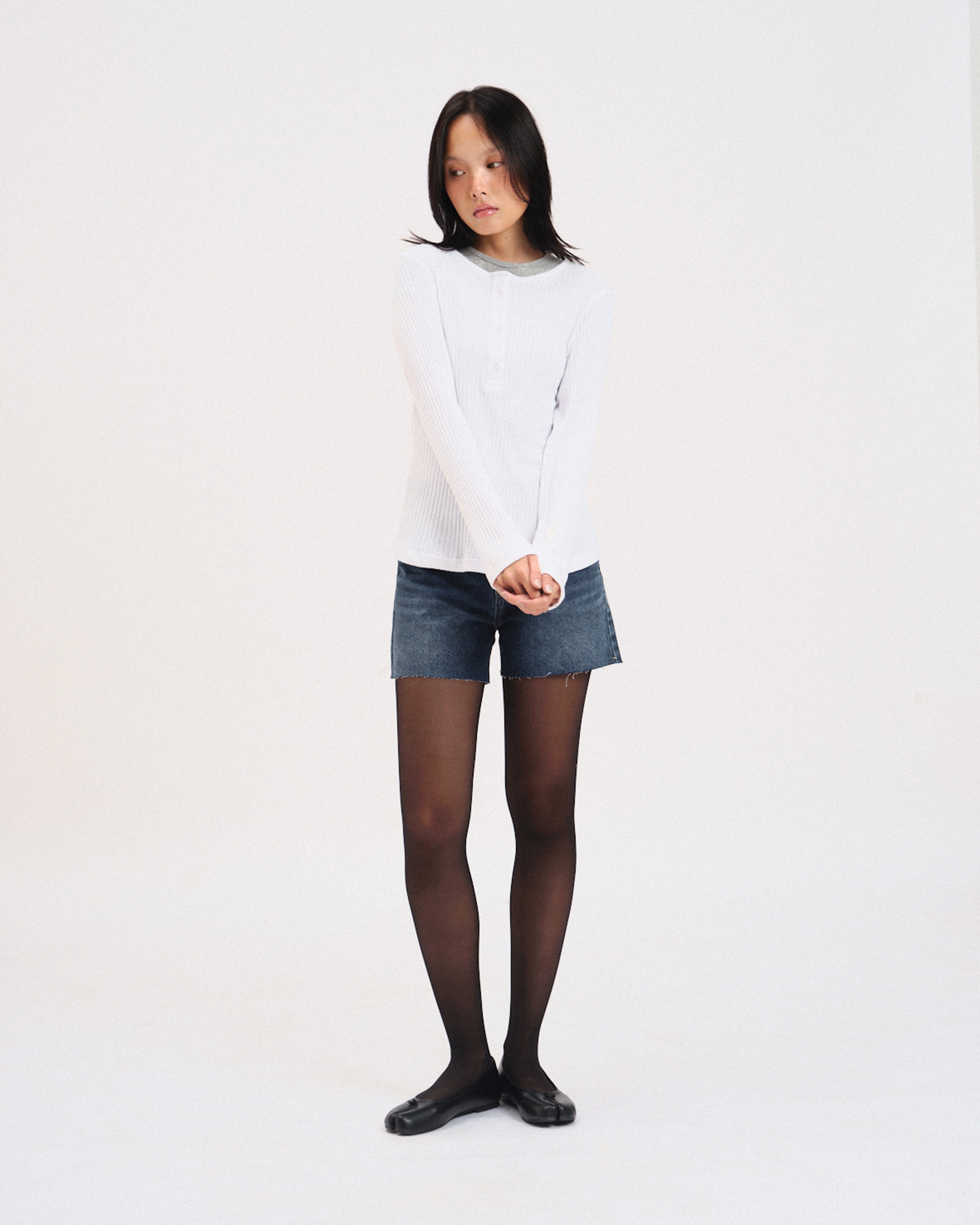 Yarny Long-sleeves