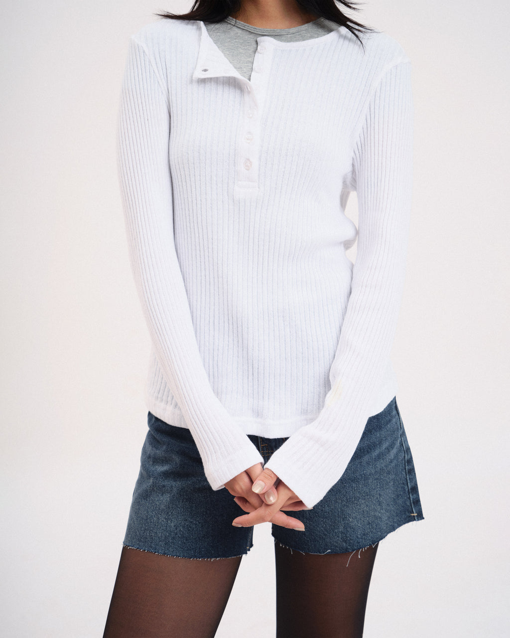 Yarny Long-sleeves
