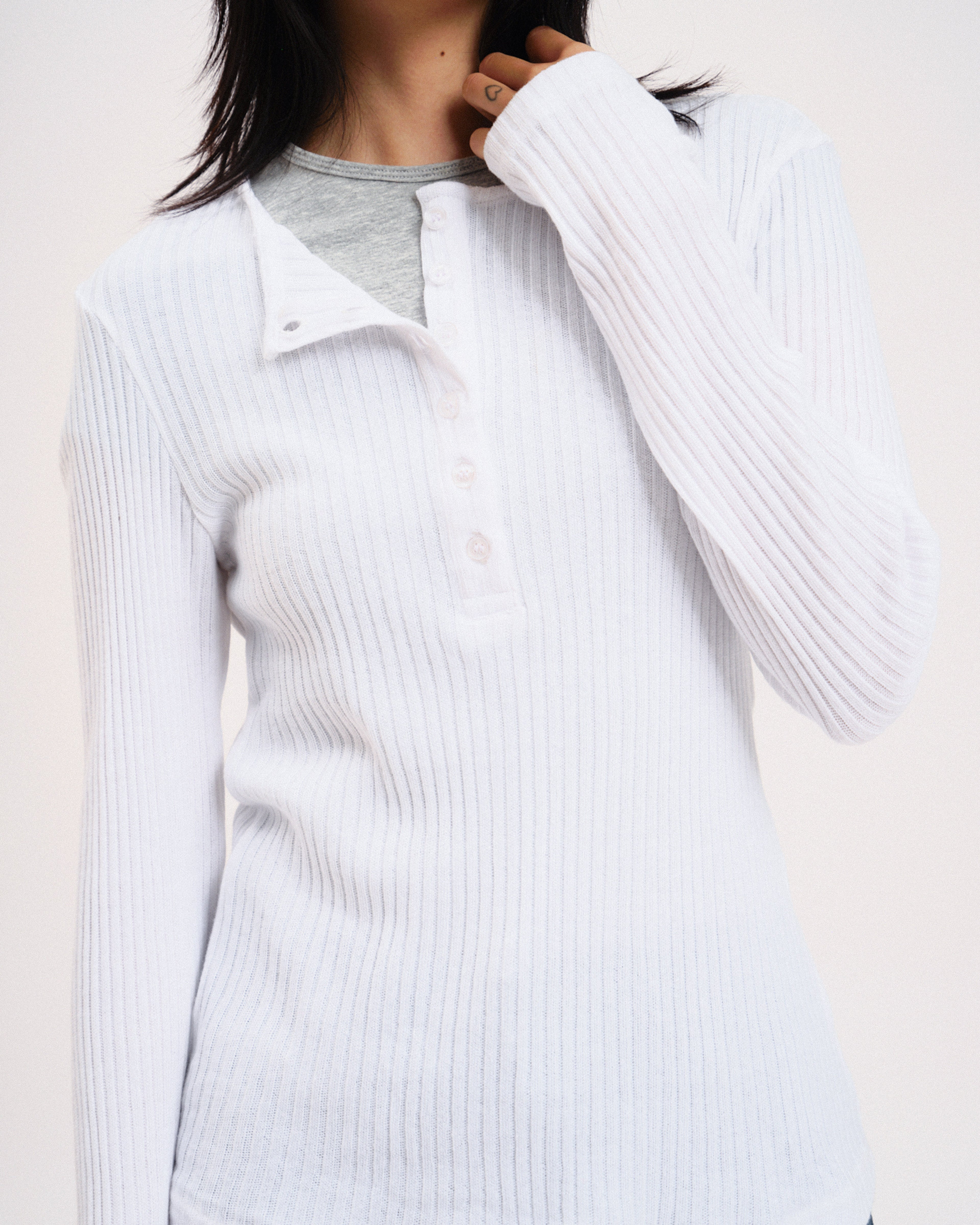 Yarny Long-sleeves