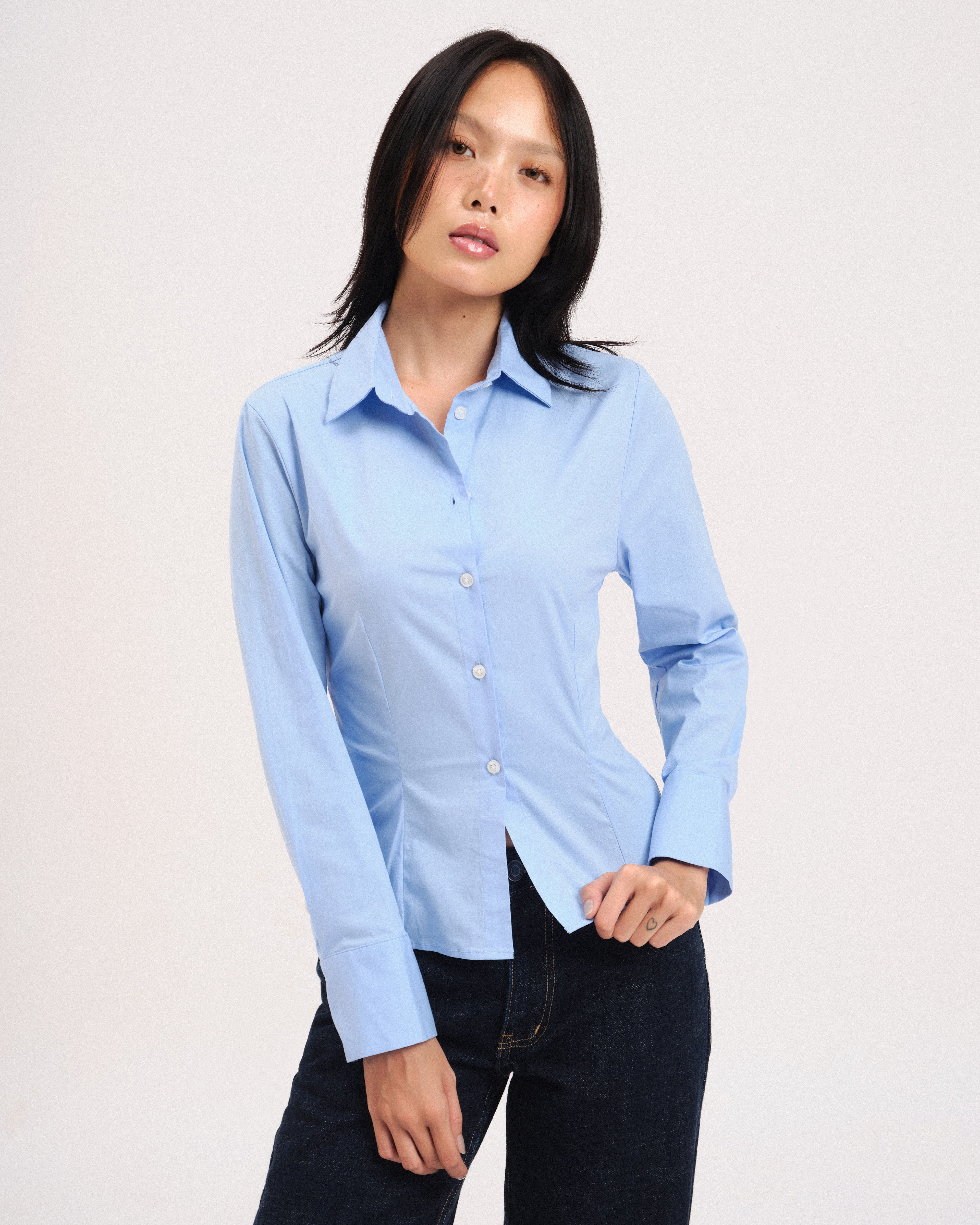 Mia Shirt