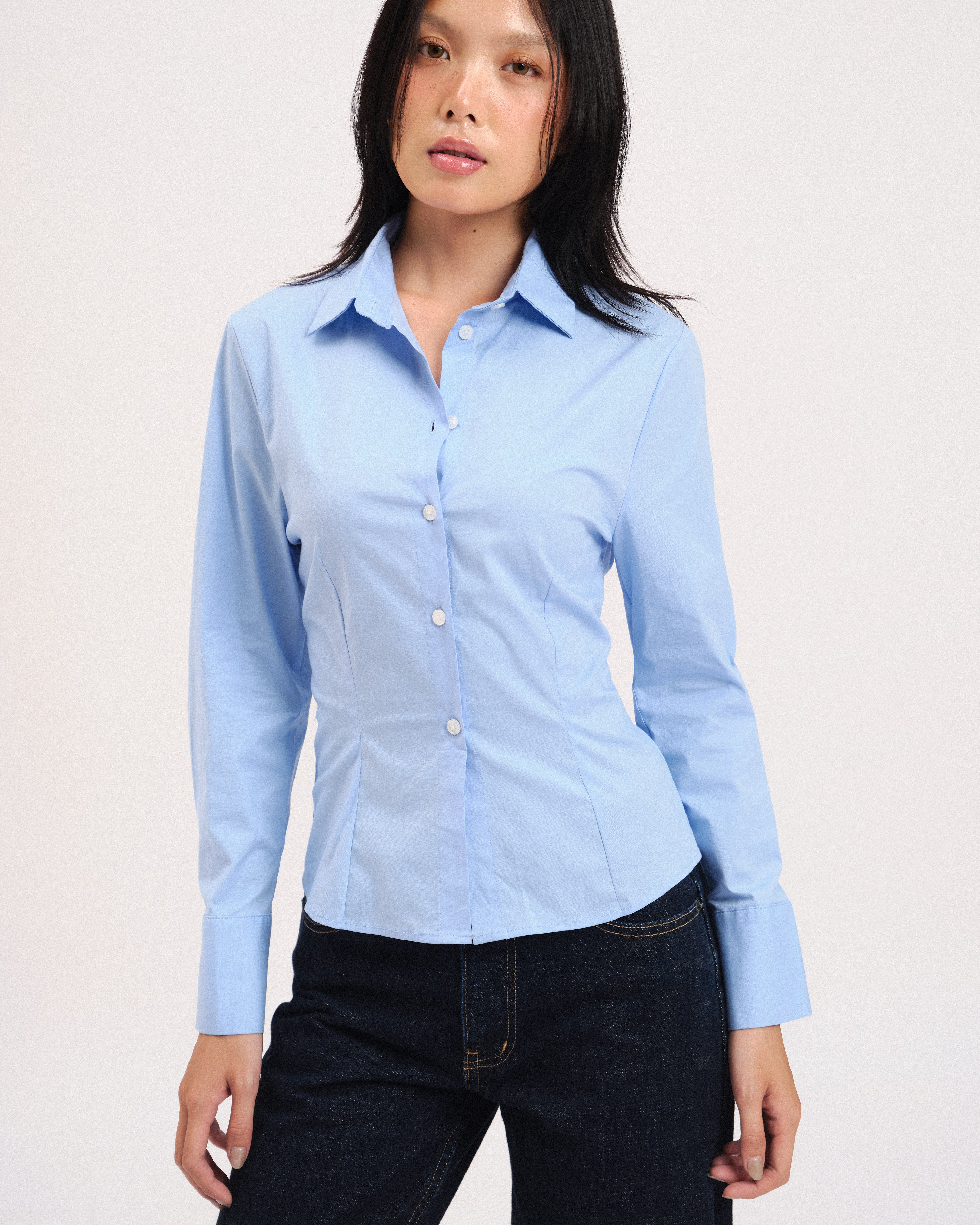 Mia Shirt