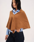 Tunic Batwing Scaft