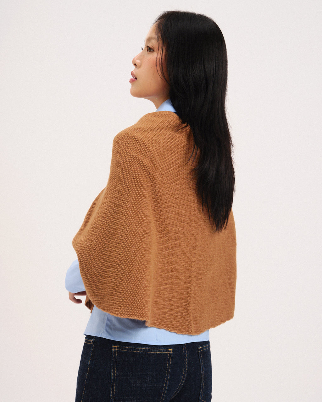 Tunic Batwing Scaft