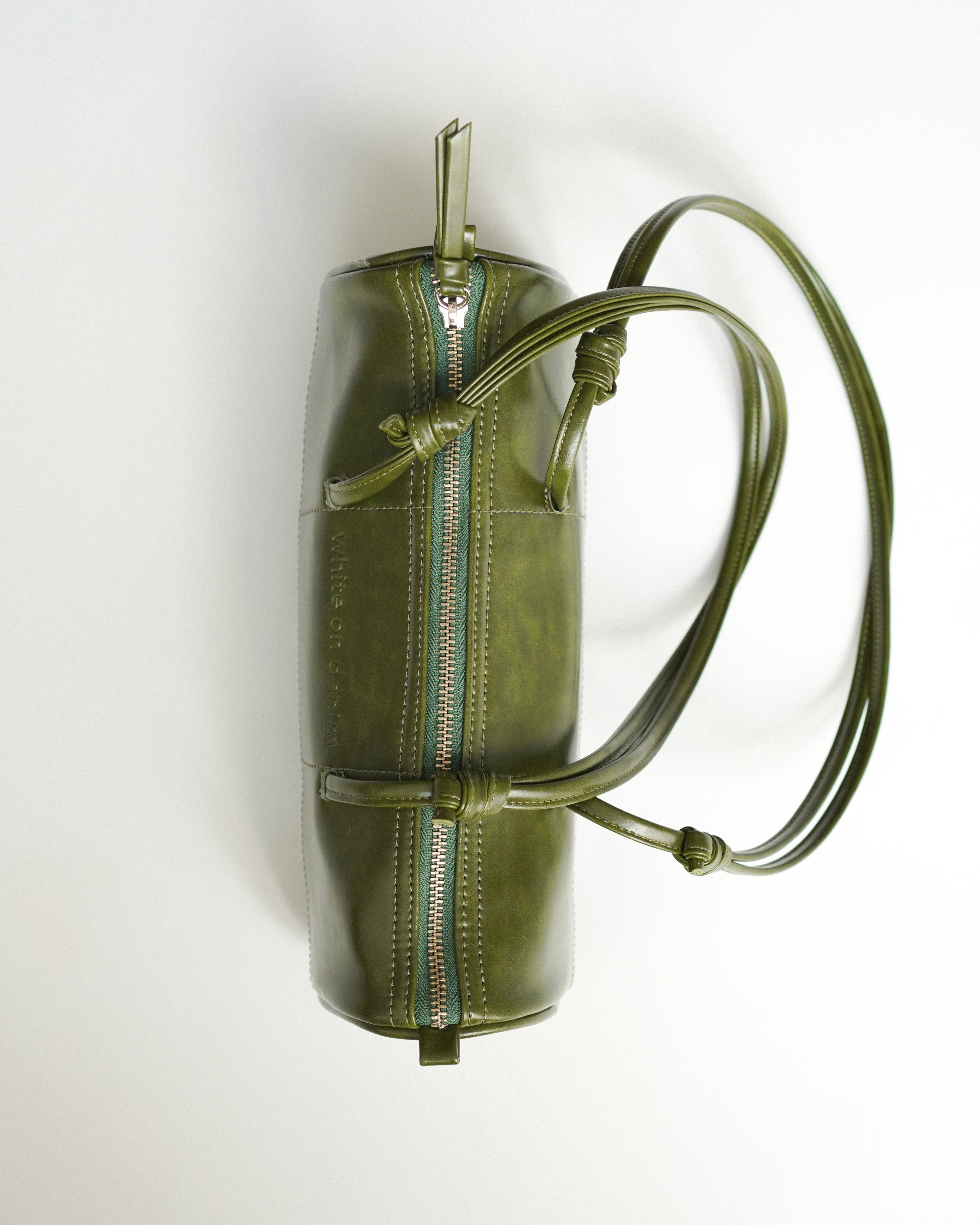 Sap Green