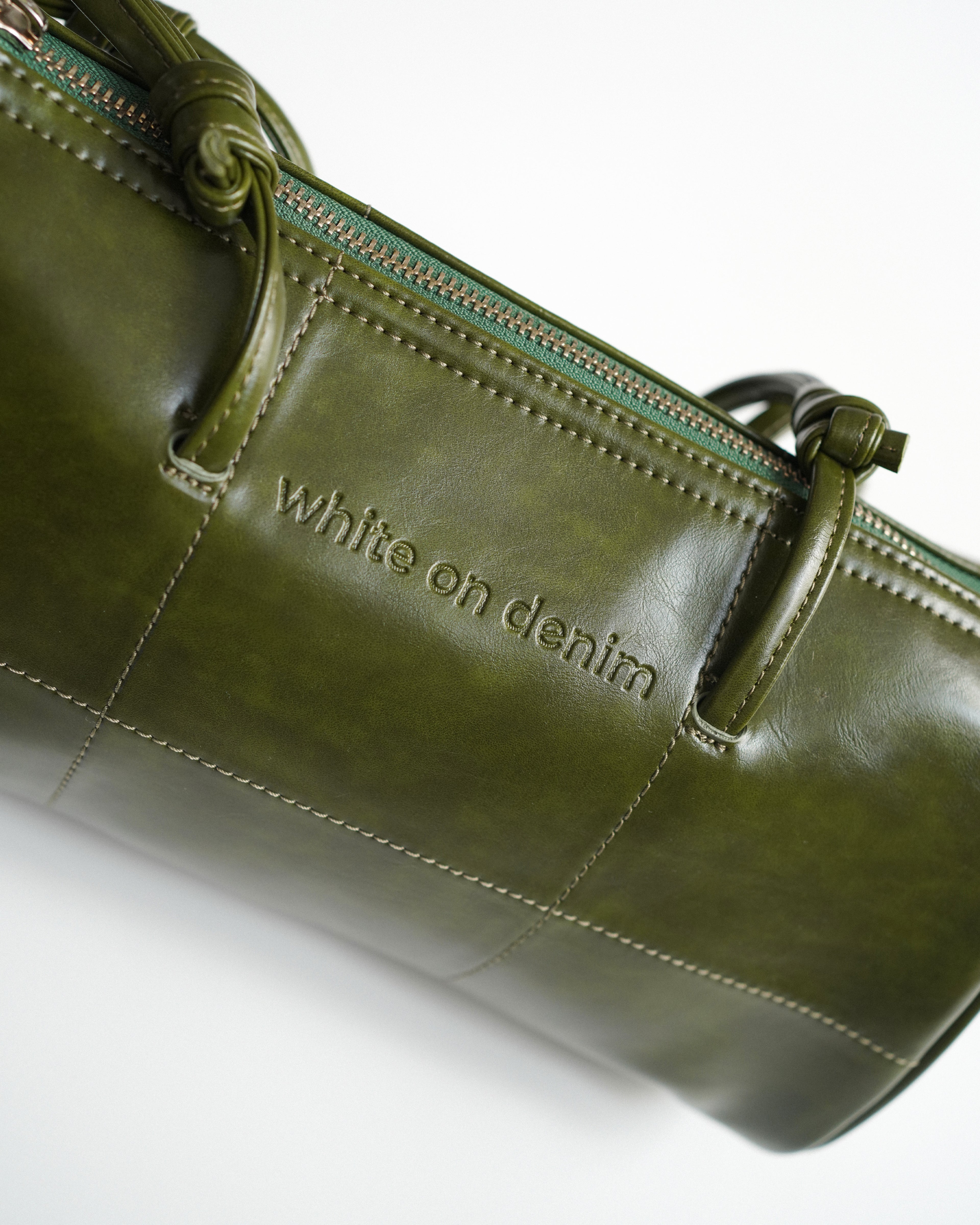 Sap Green