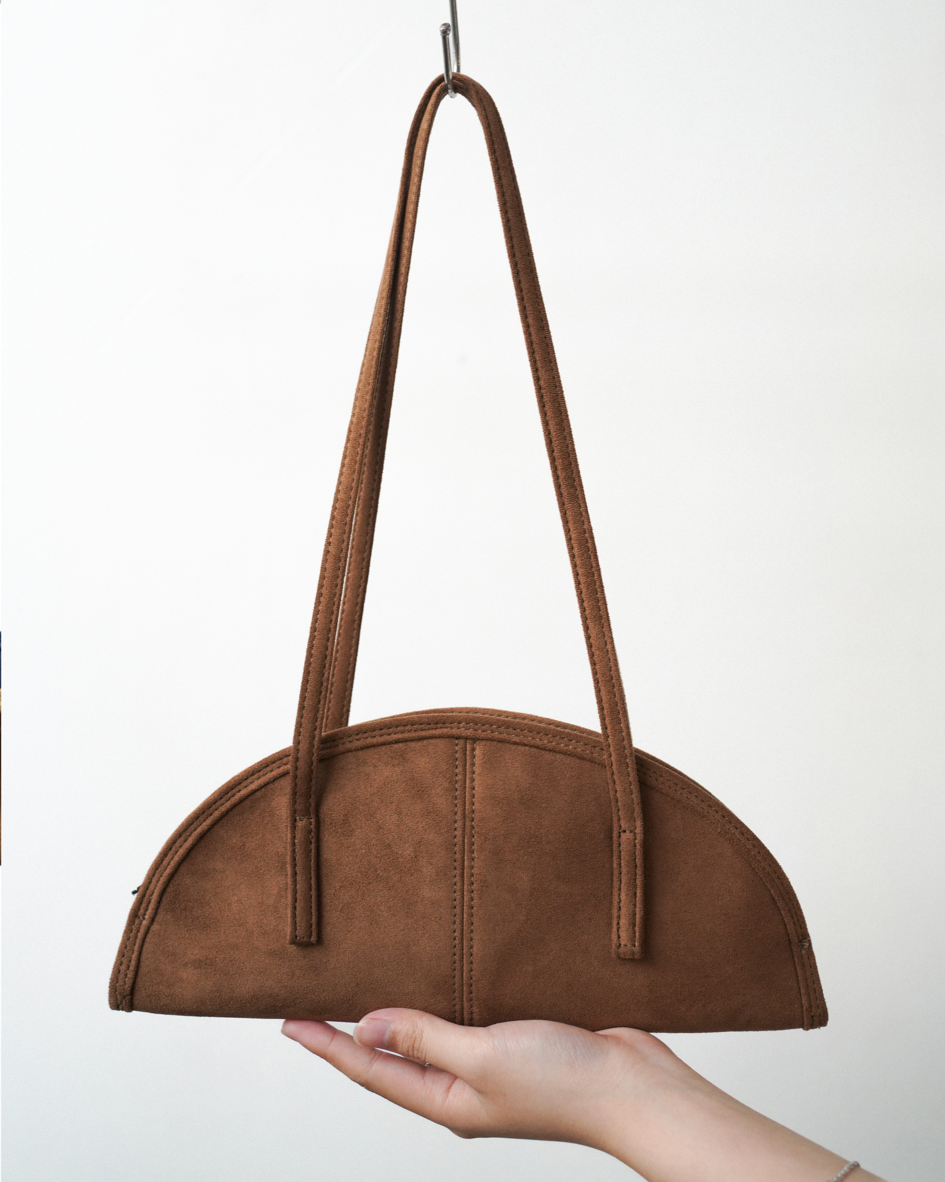 Crescent Bag
