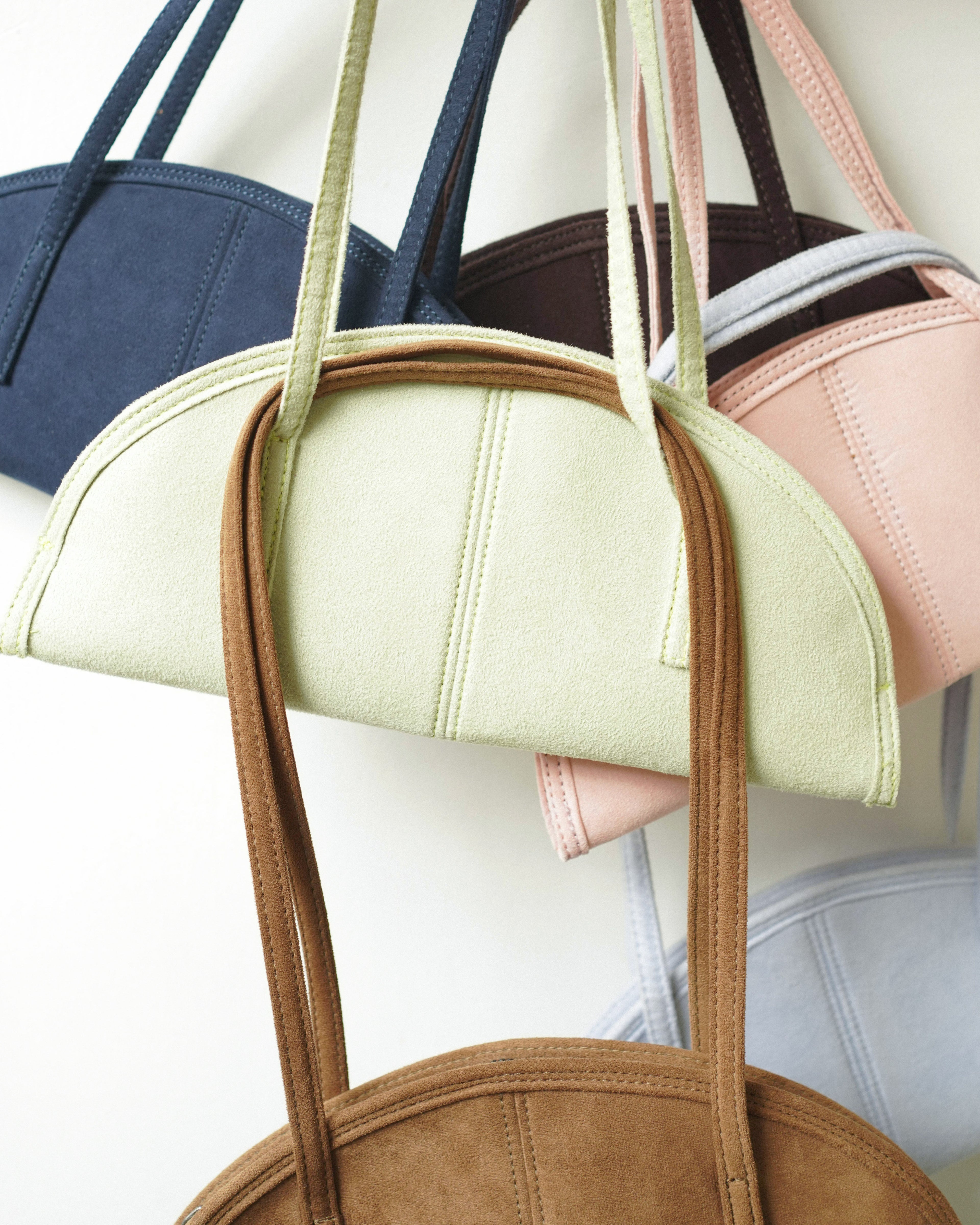 Crescent Bag
